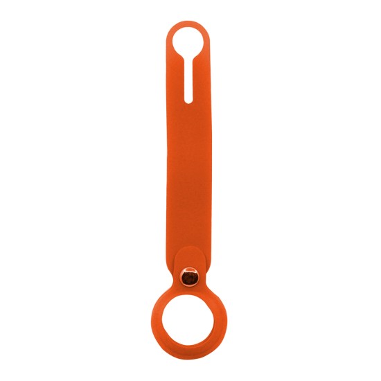 LONG AIRTAG SILICONE CASE FOR APPLE 